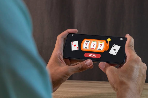 wahana Game categories