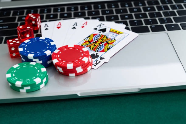 wahana Three familiar wagers