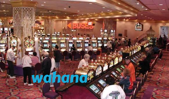 wahana Football Betting Live For Match Decisions