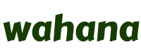 wahana logo